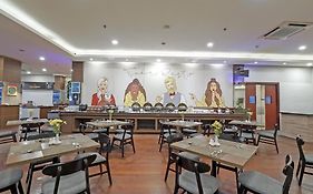 Tjokro Hotel Klaten